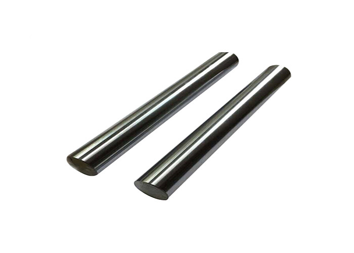 Hydrochloric Acid Resistant High Alloy Stainless Steel Bar Nickel