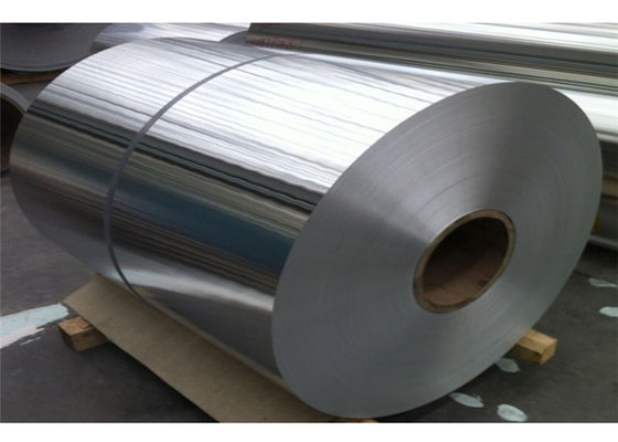Z12 Hr Sheet Coil , Stainless Steel Strip Coil 80g/M2 Zinc Coating Thermal Stable