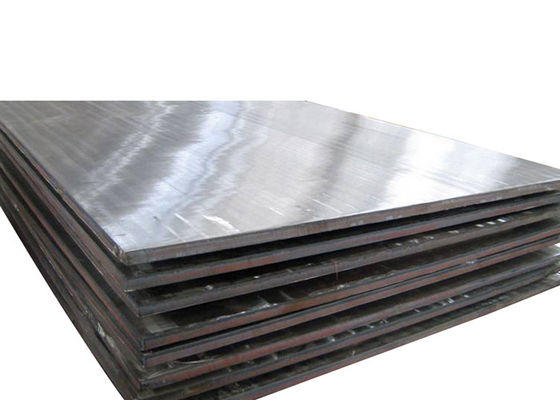 Pressure Vessel  Carbon Steel Sheet , Sa 516 Gr 70 Carbon Steel Customized
