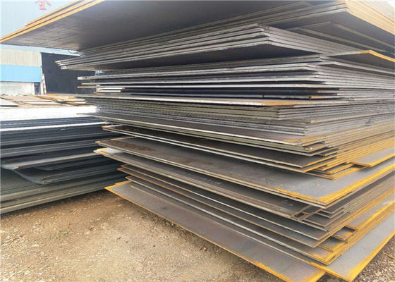 SEW092 QSTE420TM Carbon Steel Sheet Wide Application Standard Packing