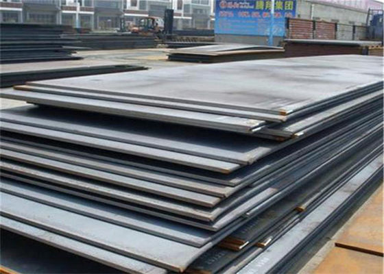 C22 C25 C30 C35 Carbon Structure Hot Rolled Steel Plate Ss400,A36,S235jr,Q345 Hot Rolled Alloy Carbon Steel Sheet