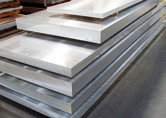 GCR15 Bearing Alloy Steel Plates Uniformed 52100 1424°C Melting Point