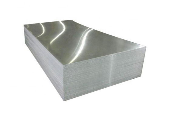 Customizable Alloy Steel Plates , 4140 Plate Stock Manganese Containing