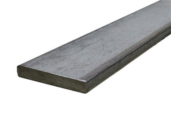 Flat Carbon Steel Sheet , 1025 Carbon Steel High Mechanical Strength 3 - 200mm Thick