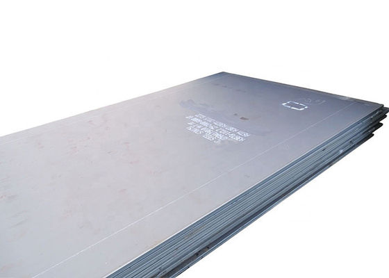 Low Carbon Mild Steel Sheet Manganese Containing Excellent Machinability
