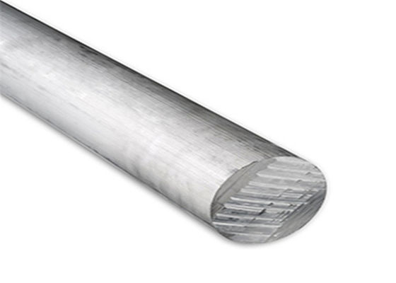 High Stress Annealed Alloy Steel Round Bar AISI 4140 Heavy Duty With Chromium Content