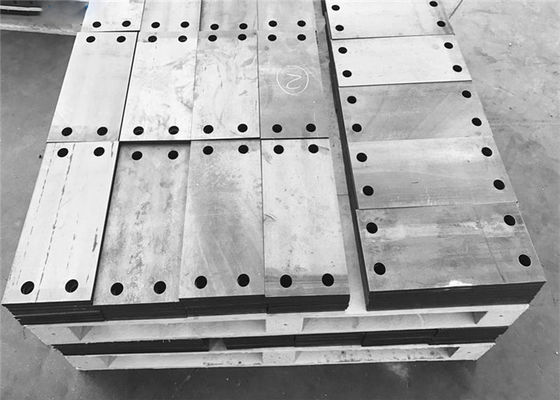 CNC Stainless Steel Sheet Metal Fabrication , Architectural Metal Fabrication