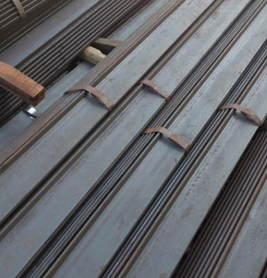 En 14301 Carbon Steel Flat Bar Excellent Formability Corrosion Resistant
