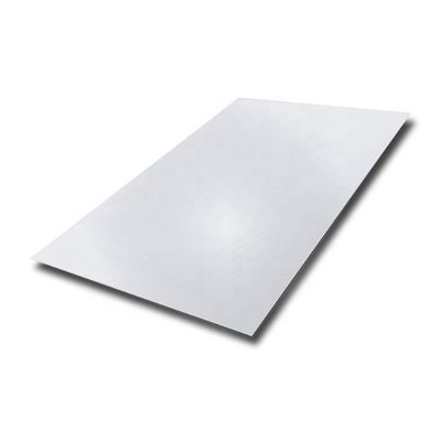 Weldable Cold Rolled Annealed Steel , Stainless Flat Sheet Austenitic Chromium Nickel