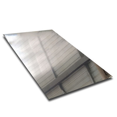 Stainless Steel Sheet MetalCold Rolled  Customized