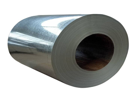 Roof Component Cr Coil Sheet , Coil Plate Steel Strip Flat Sheet Sahped 3-8 Tons
