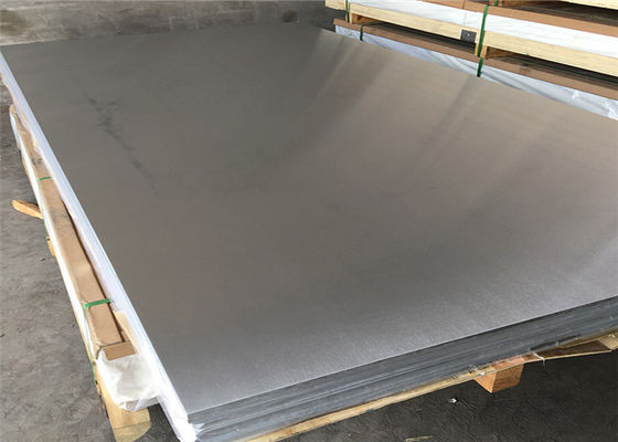 Thermal Stable Carbon Steel Plate Corrosion Resistance  High Dimension Precision