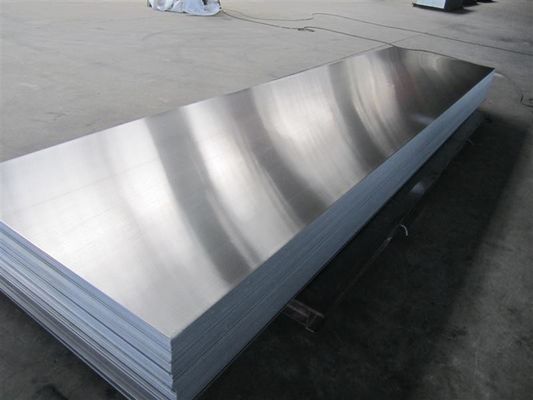 Strong Toughness 42crmo4 Plate , 4140 Steel Plate 1000-4000mm Length