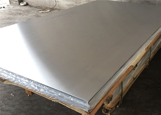 ASTM AISI 4140 Alloy Steel Plates 28-34 HRC Black Peeled Polishing Treated