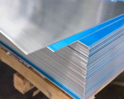 Light Industry Annealing Structural Steel Plate High Strength Good Machinability