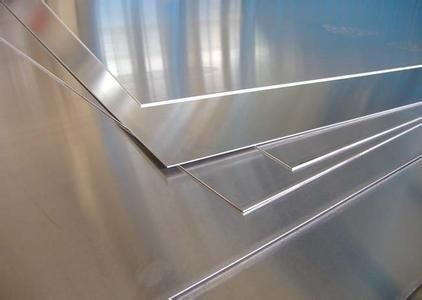 Skin Passed Surface Alloy Steel Plates Catholic Protection Zinc Layer Coating