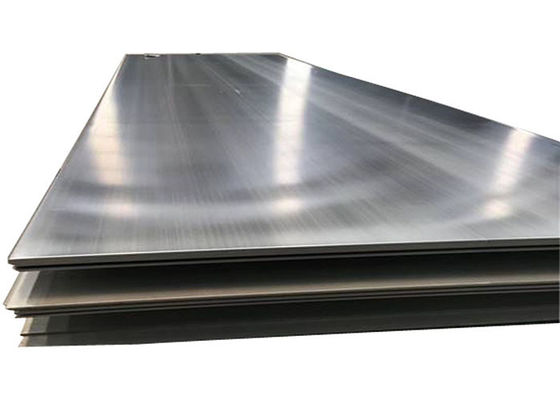 Coated Duplex Stainless Steel Ss 2205 Material High Temperature Application