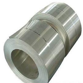 Components Spring Metal Strips 880-970ºF Tempering High Wear Resistance