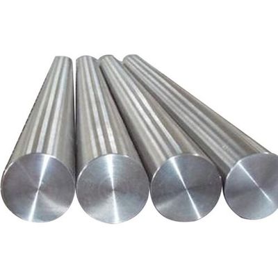 Hastelloy C22 High Alloy Stainless Steel 1000-6000mm
