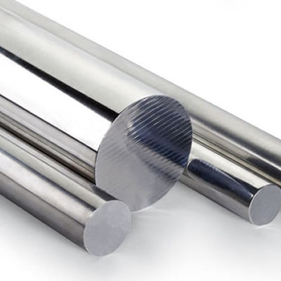 Carburization Resistant Chromium Bar In Stainless Steel Petrochemical