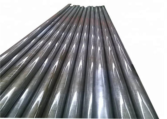 Precise L1000mm - L6000mm Stainless Steel Round Bar