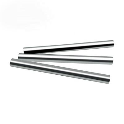 2B 6000mm Length JIS Inconel 600 Tubing Non Magnetic Thermal Stable