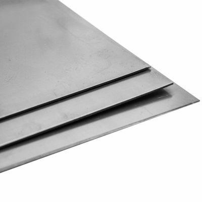 Nickel - Chromium High Alloy Stainless Steel , High Nickel Stainless Steel