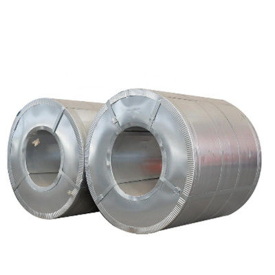 SS304 316 430 Grade Stainless Steel Cold Rolled Coils 2B Finish