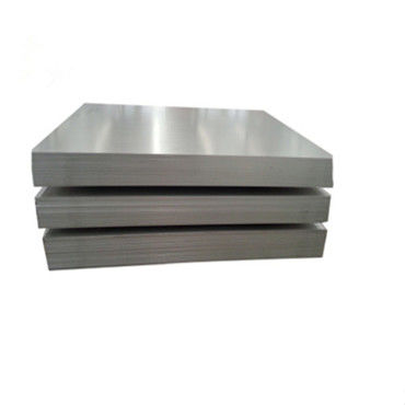 Cold Rolled Ss 304 316 410 430 Super Duplex Stainless Steel Sheet