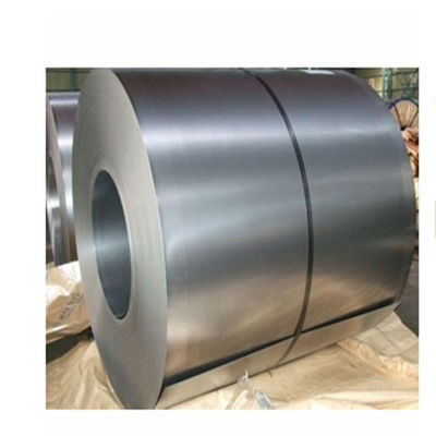 Construction 304 Hot Rolled 4.00mm Stainless Steel Coil