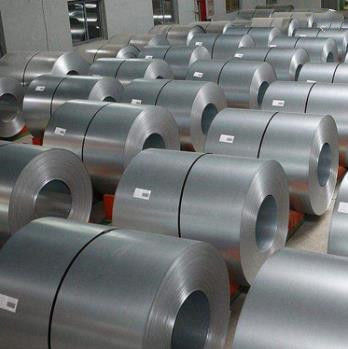Container Plate ASTM 2.5mm 1500mm Hot Dipped Galvanized Coil