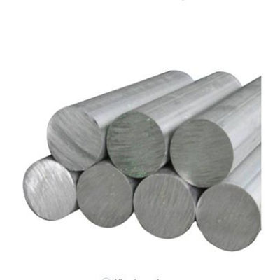 Cold Rolled Alloy50 4J50 Steel Round Rod