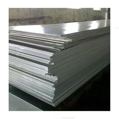 1050 1060 1100 10mm Aluminium Plate