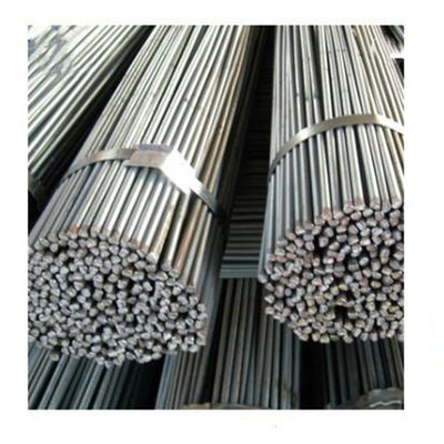 40CrMo 20CrMo 42crmo4 Round Bar 320mm Alloy Steel Products