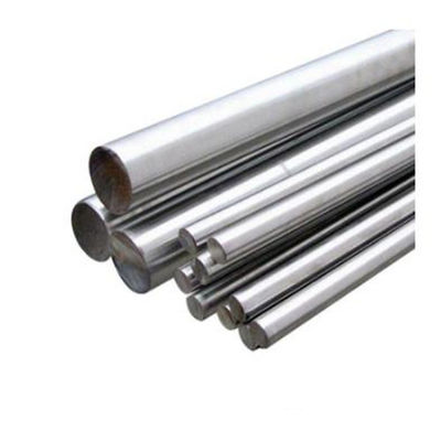 SUS304 1.4301 S30400 304S15 Stainless Steel Round Bars