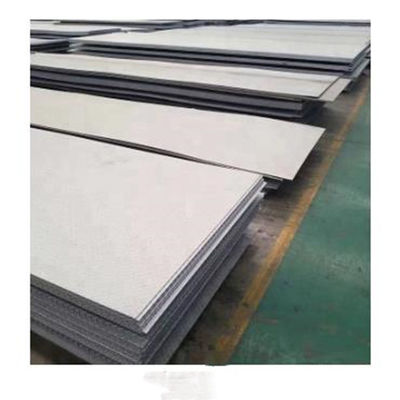 0Cr25Ni20 3mm Thickness Brushed Stainless Steel Sheet For Kitchenware