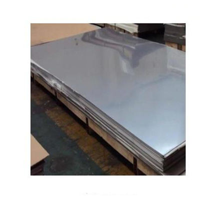 HL Brushed 0Cr25Ni20 Thickness 1.2mm Stainless Steel Sheet Metal