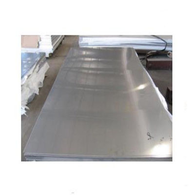 HL Brushed 0Cr25Ni20 Thickness 1.2mm Stainless Steel Sheet Metal