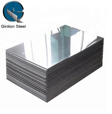Thickness 0.01-3.0mm 904L Stainless Steel Sheet Plate