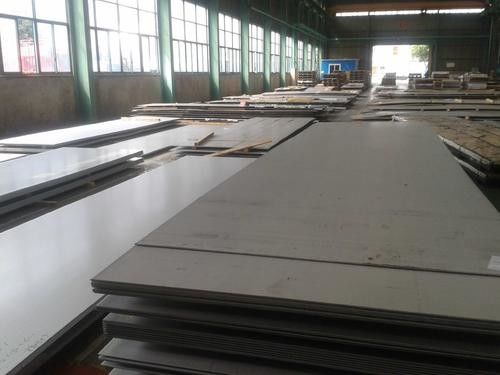 2-4mm Thickness No.1 Surface 305 JIS Ss Sheet For Construction
