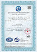 Porcellana Shandong Hairuida Metal Materials Co., Ltd Certificazioni