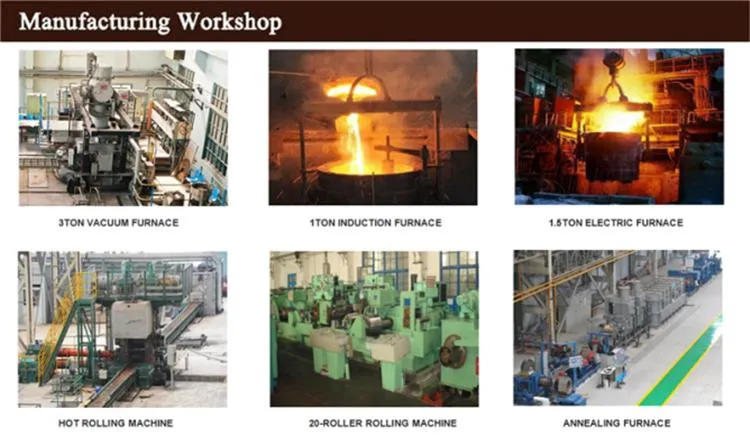 2B/BA/NO.1/NO.4/8K/HL Surface 316 Stainless Steel Coil 0.3*1000*1500mm 0