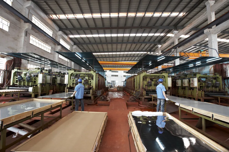 1mm-3mm Thickness ASTM AISI 304 304L 201 Stainless Steel Plate with Various Surface for Decoration 3