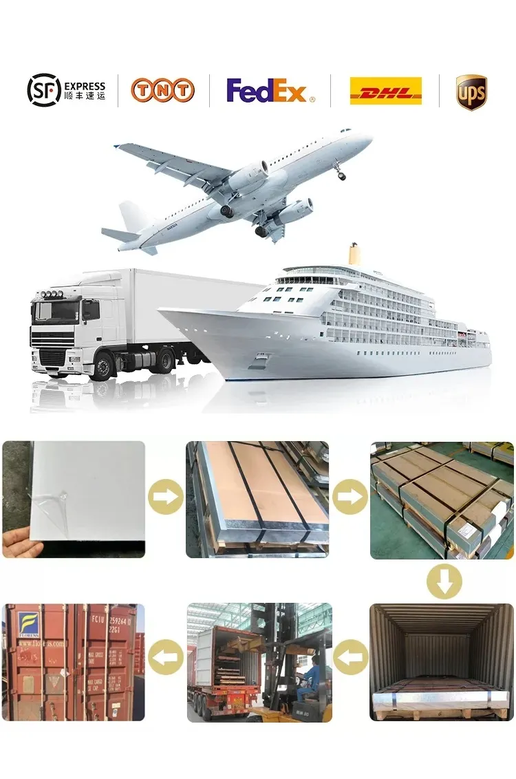 1mm-3mm Thickness ASTM AISI 304 304L 201 Stainless Steel Plate with Various Surface for Decoration 4