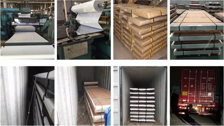 2b Ba 8K Hl Surface  Thickness 0.3-3mm Ss 201 Plate Cold Rolled 201 202 Stainless Steel Sheet 3