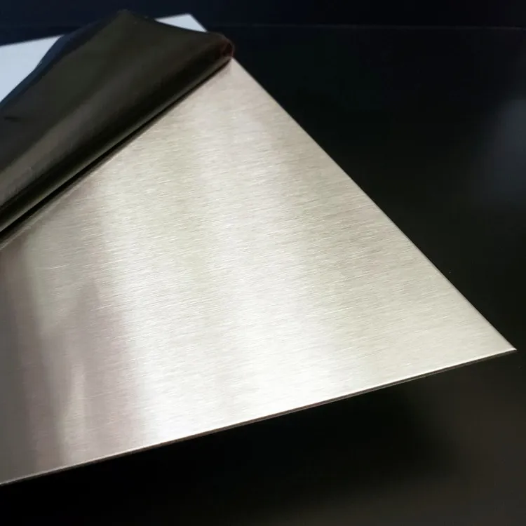 Skin Pass 201 Steel Plate Cold Rolled Technology For Optimal Performance And Durability 1