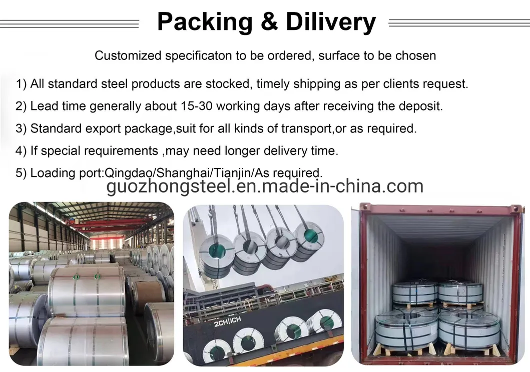 Customized Size 316 Stainless Steel Coil For Ship Plate Polished Hot Rolled Cold Rolled 3