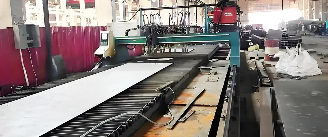 BA/2B/NO.1/8K/HL Galvanized 316 Stainless Steel Plate Long-Lasting Corrosion-Resistant 3