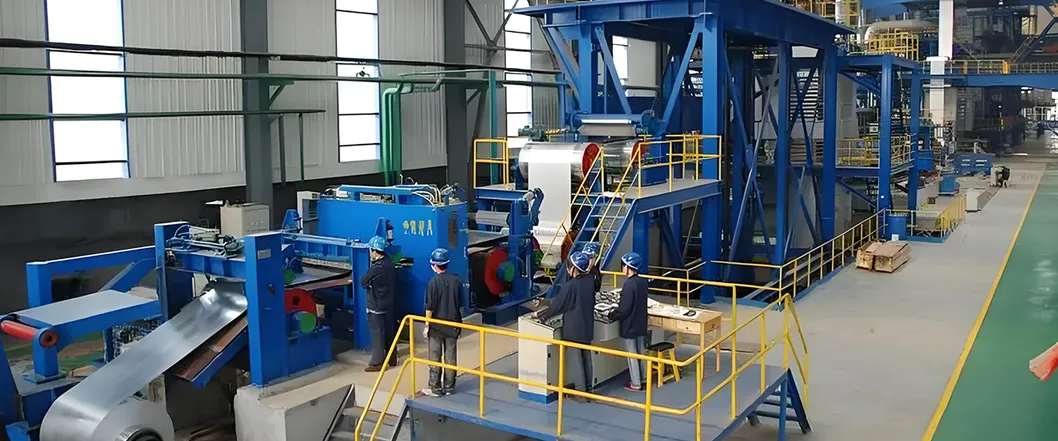 BA/2B/NO.1/8K/HL Galvanized 316 Stainless Steel Plate Long-Lasting Corrosion-Resistant 2