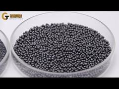 स्टील शॉट